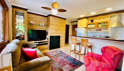 Apartamento estándar