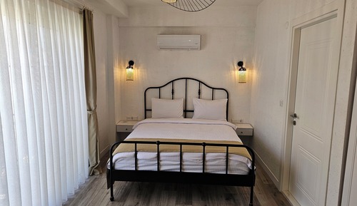 Habitación Confort doble