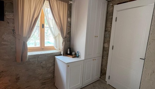 Habitación individual de diseño
