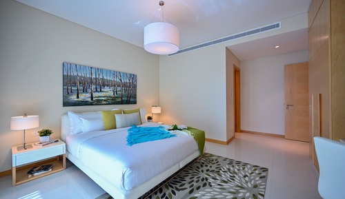 Suite familiar