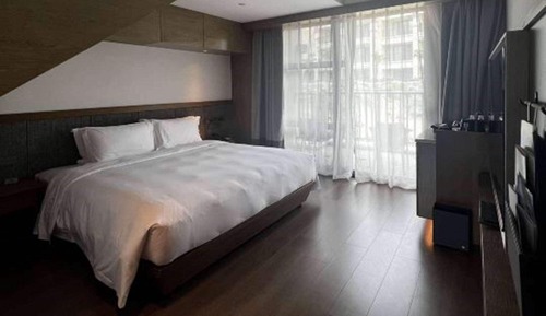 Suite familiar, no fumadores