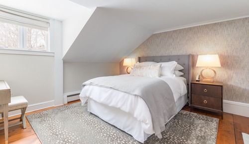 Habitación superior