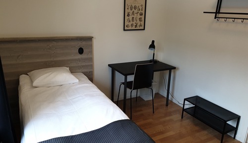 Habitación individual estándar