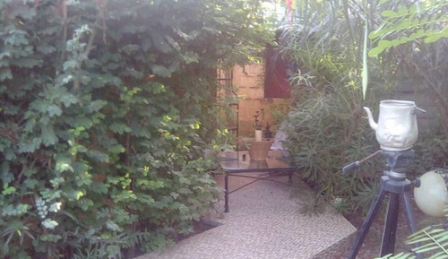 Casa de campo