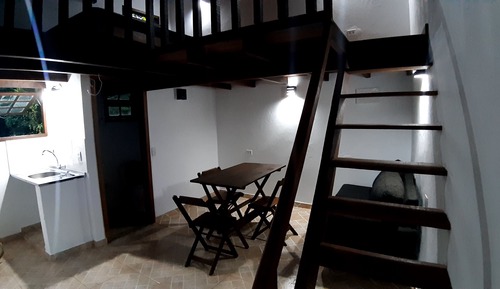 Chalet básico