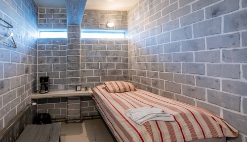 Basic Single Room