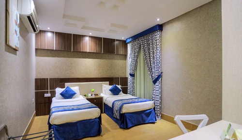 Apartamento junior