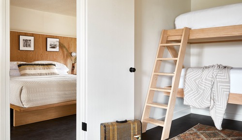 Suite Deluxe