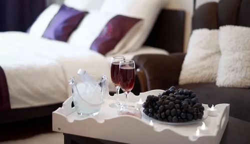 Apartamento básico