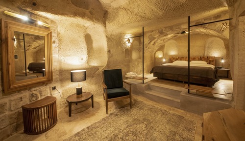 Suite Room