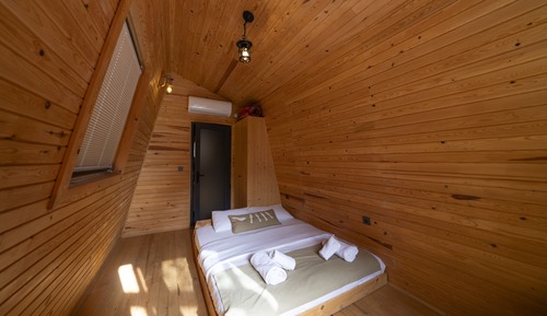 Habitación Gallery