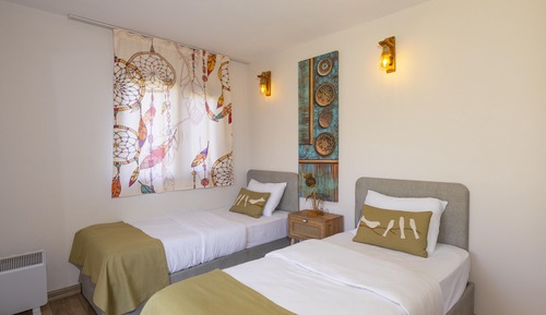 Habitación estándar
