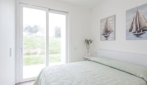 Habitación Confort