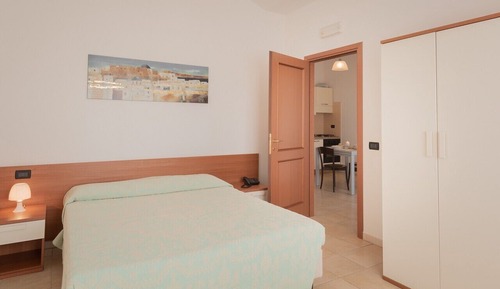 Habitación Confort