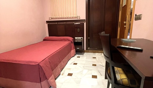 Habitación individual básica