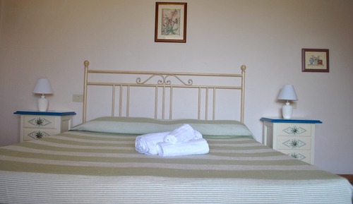 Apartamento familiar
