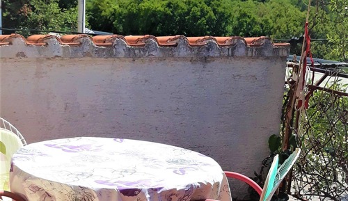 Apartamento (Two Bedroom Apartment With Terrace)
