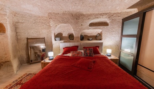 Suite estudio Confort