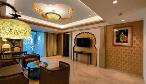 Suite estudio Premium