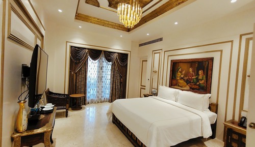 Villa ejecutiva