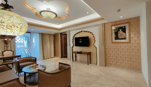 Suite estudio ejecutiva