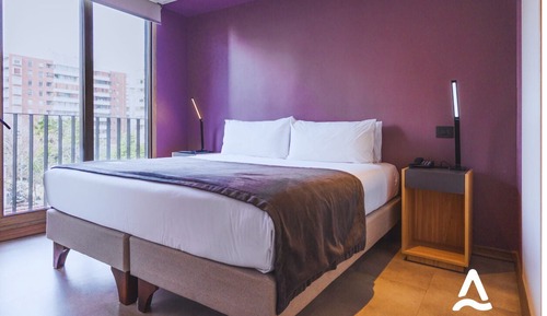 Apartamento Doble