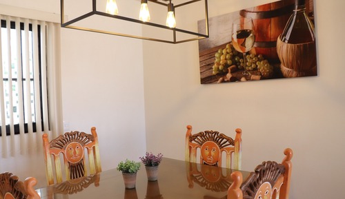 Bungalow clásico