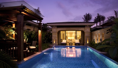 Villa