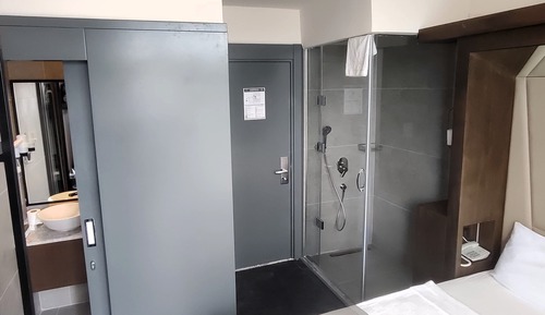 Habitación económica