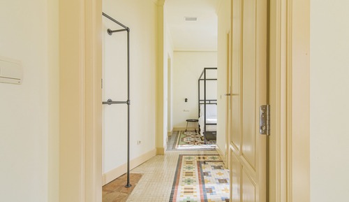 Apartamento Premium (1 persona)