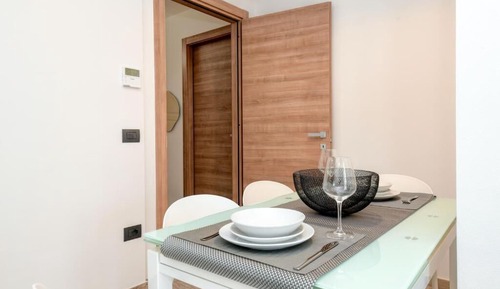 Apartamento económico, 1 habitación, vistas al lago