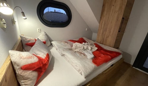 Apartamento Confort