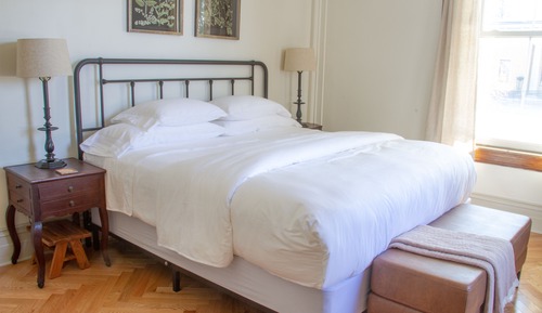 Habitación estándar, accesible para personas con discapacidad