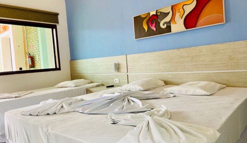 Habitación superior