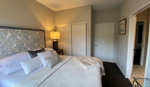 Habitación (The Selwyn Suite)