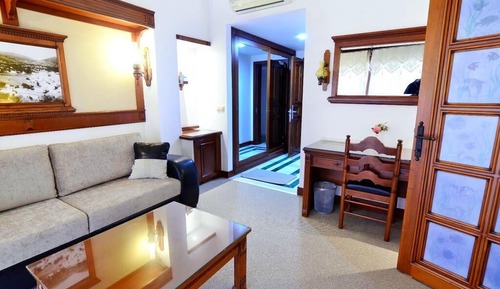 Suite Deluxe