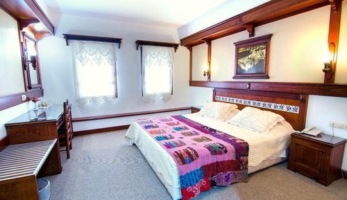 Habitación estándar