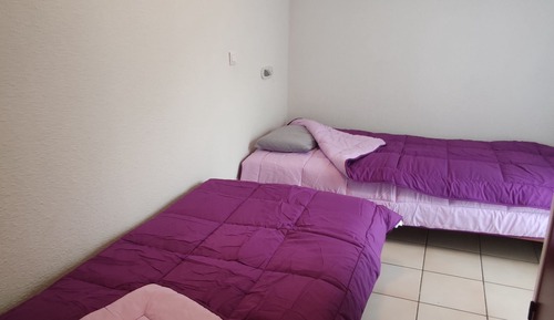 Bungalow estándar, 2 habitaciones