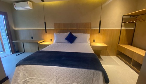 Habitación superior