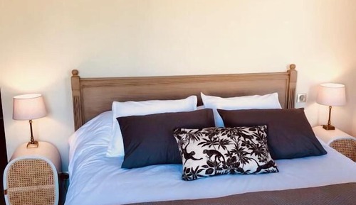 Habitación Confort doble