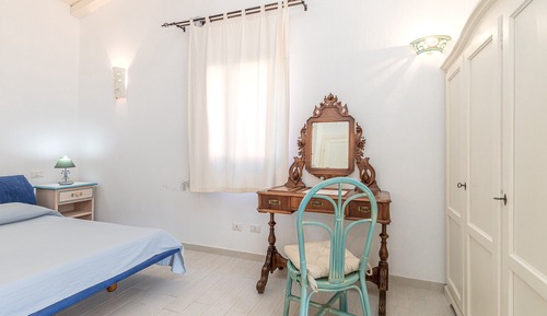 Casa familiar, 1 habitación, 2 baños (Domos Pintadas Villetta Bianca)