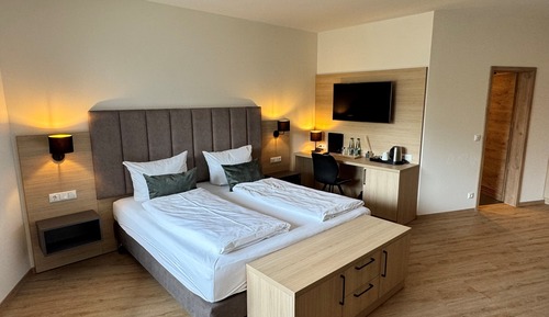 Habitación estándar