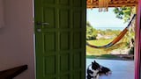 Chalet, 1 Bedroom, Kitchen, Sea View