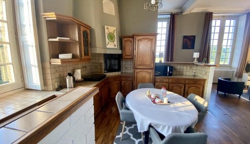 Suite estudio Confort