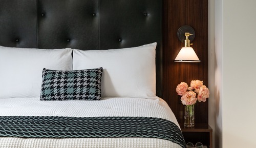 Habitación clásica, 1 cama de matrimonio