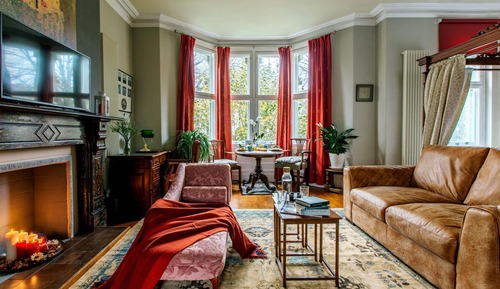 Apartamento