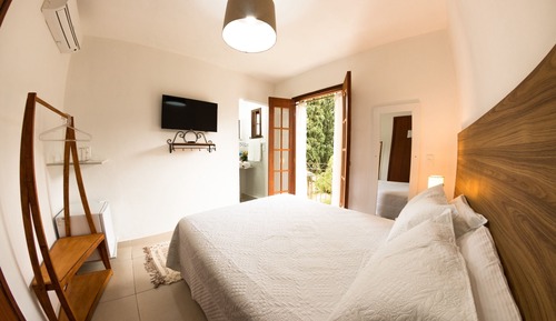 Suite panorámica