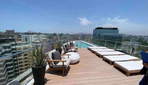 Apartamento Business