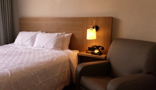 Habitación Premium