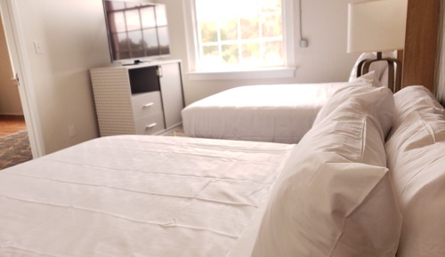 Habitación superior